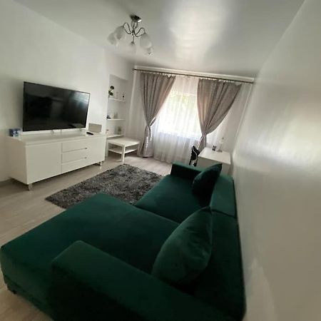 Appartamento The Urban Hub 1 Iasi Esterno foto