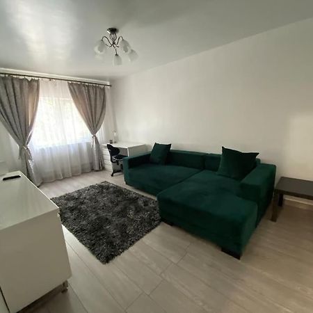 Appartamento The Urban Hub 1 Iasi Esterno foto