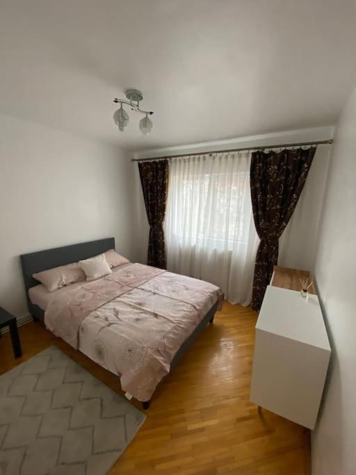 Appartamento The Urban Hub 1 Iasi Esterno foto